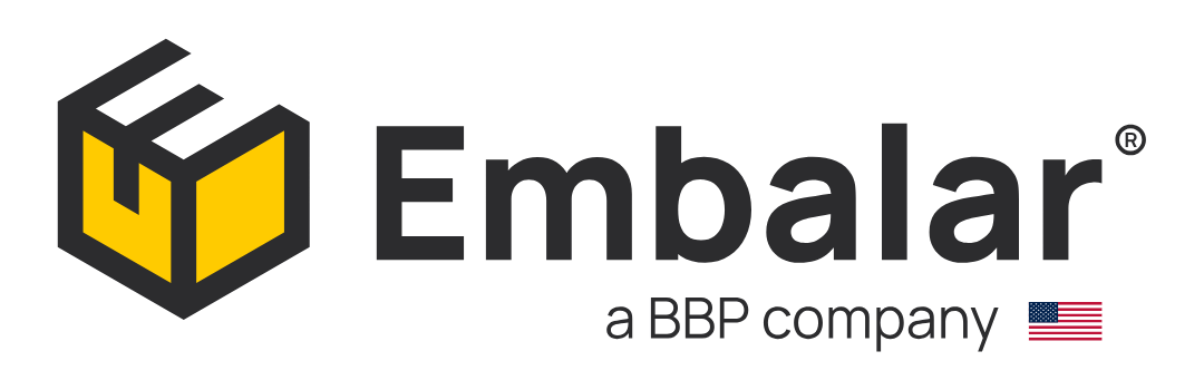 Embalar — a BBP company